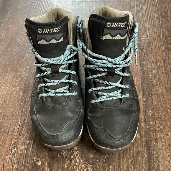 high tec Shoes Hightec Hiking Boots Poshmark